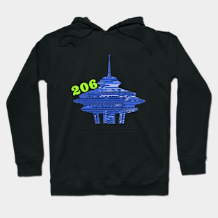 206 Hoodie